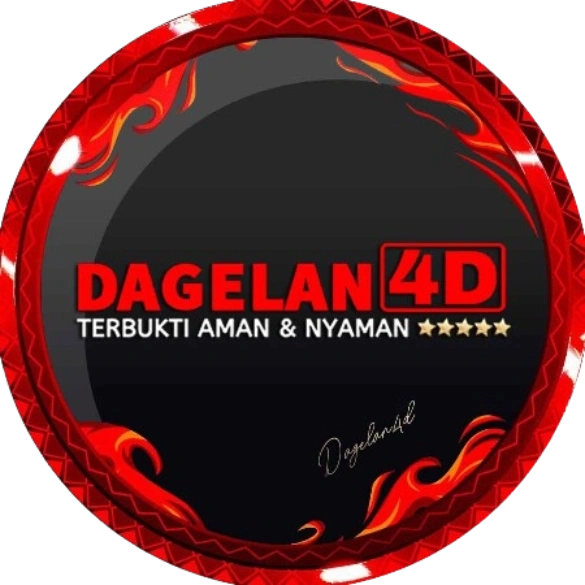 dagelan4d Logo